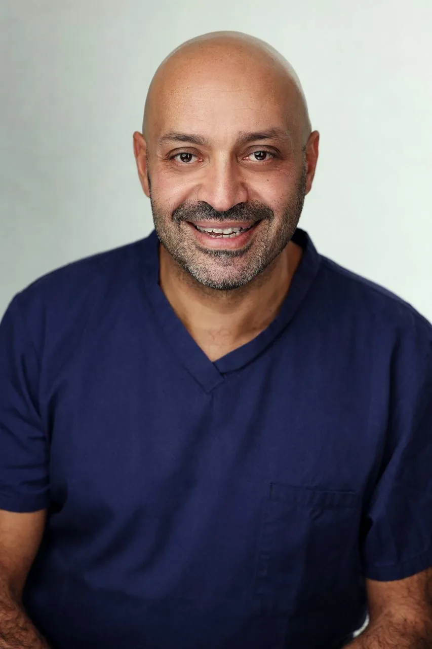 Mr Mohamed Mehasseb