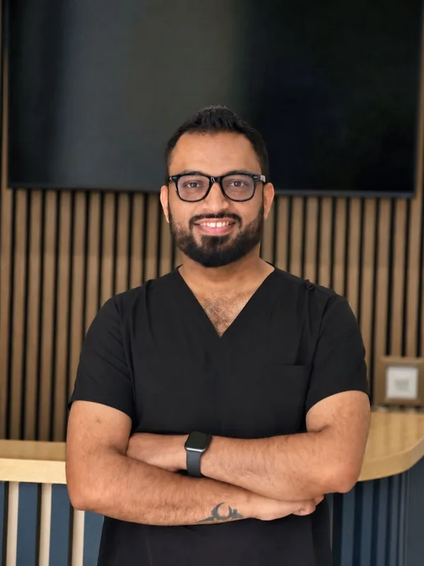 Naveen Ramakrishnan