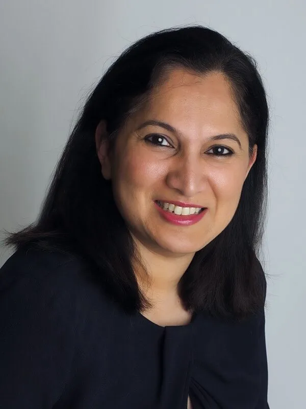 Dr Subhra Raghuvanshi
