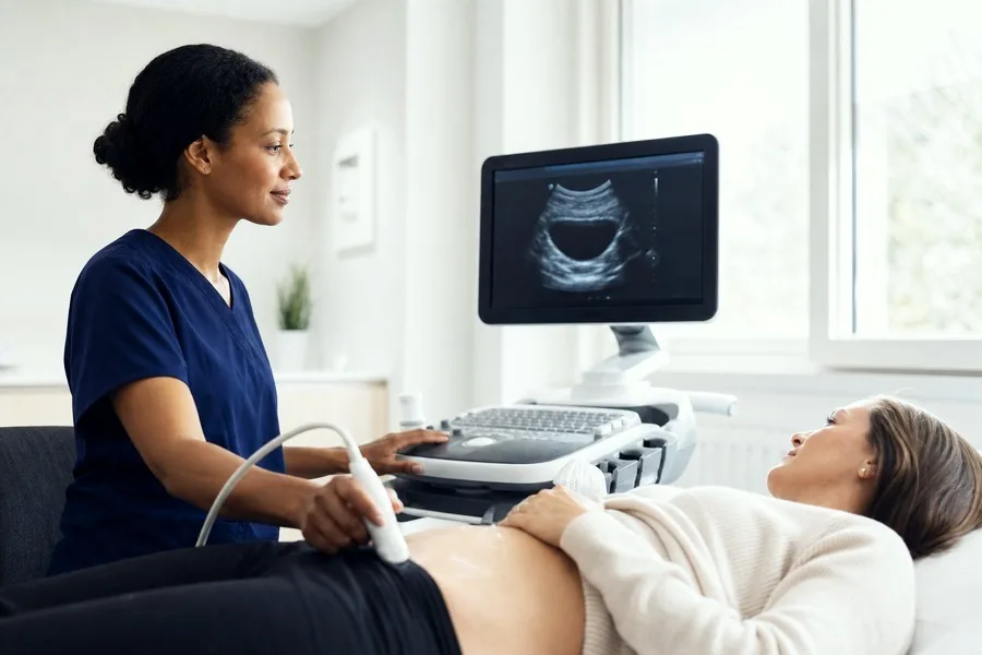 Urinary tract infections (UTIs) assessment at Bridge House Clinic