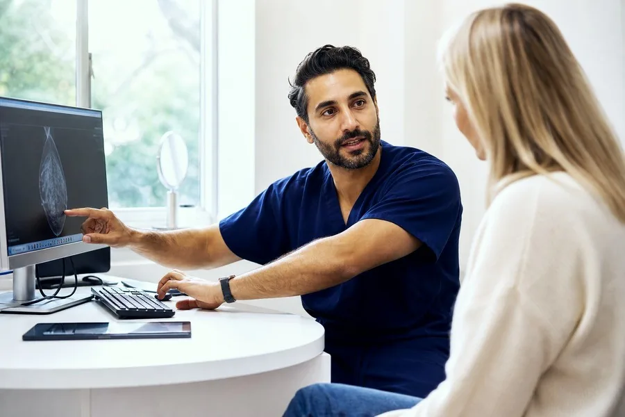 Consultant medical consultation at Bridge House Clinic
