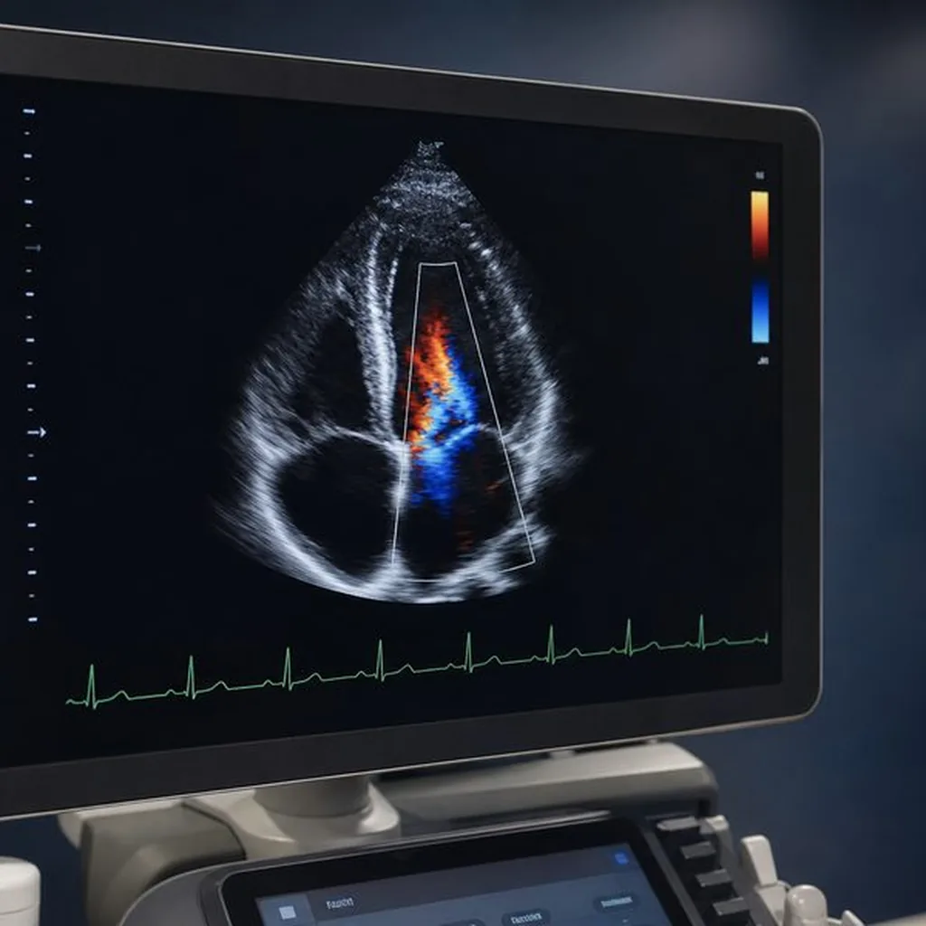Cardiology at Bridge House Clinic