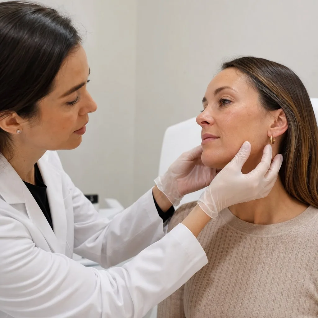 Dermatology at Bridge House Clinic
