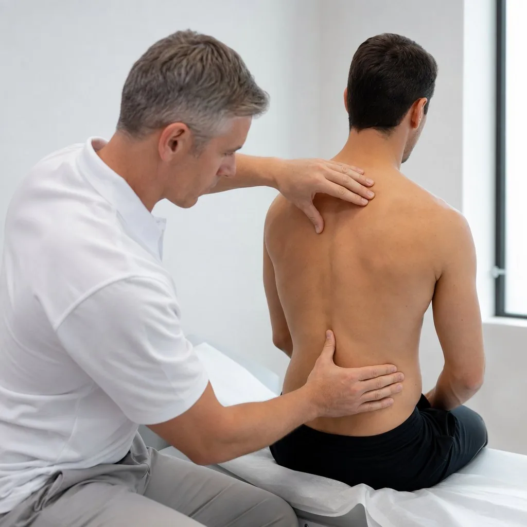 Pain Management at Bridge House Clinic