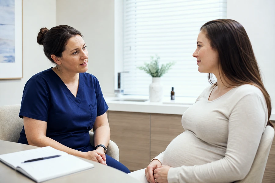 Pregnancy, Birth & Postnatal Care at Bridge House Clinic