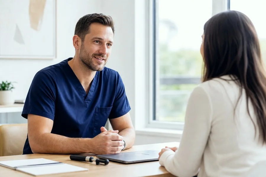Private GP at Bridge House Clinic