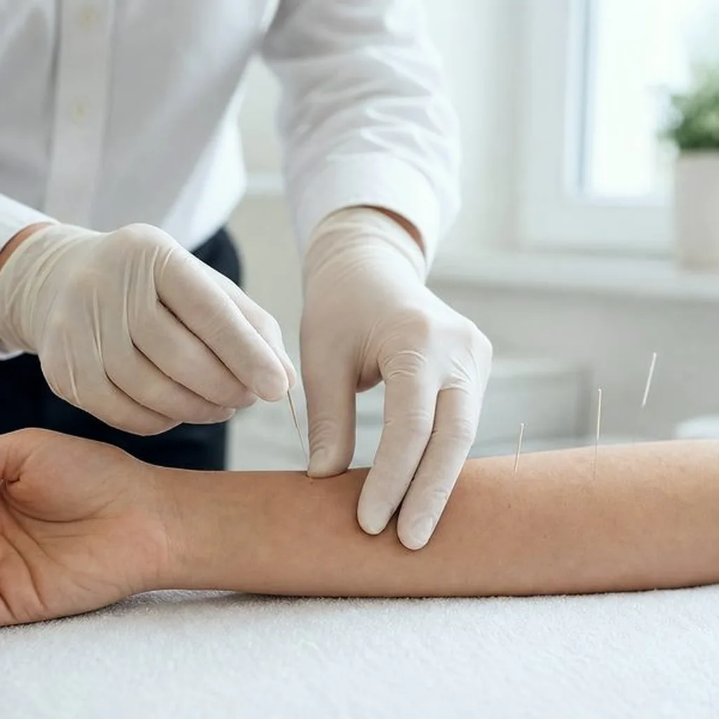 Acupuncture