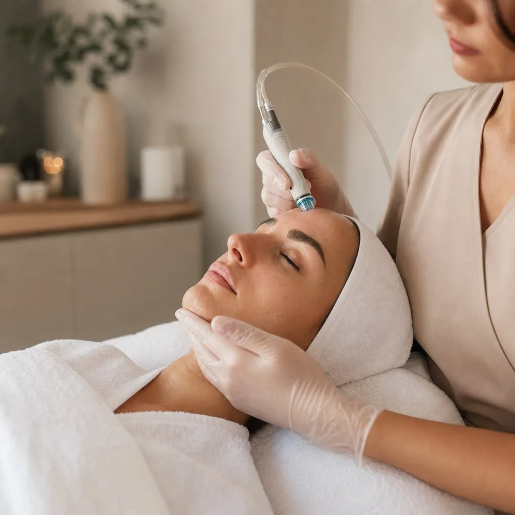 HydroFacial