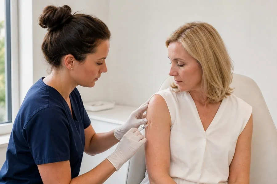 B12 Injections