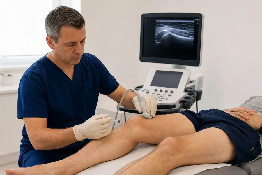 Joint Injections