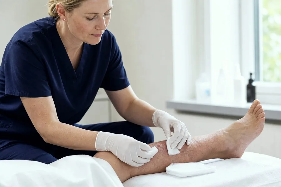 Wound Care & Dressings